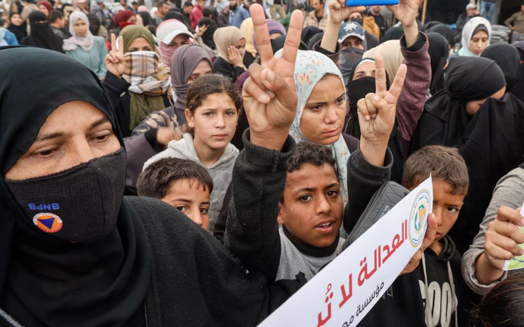 World News: Israel’s new death penalty law strongly condemned